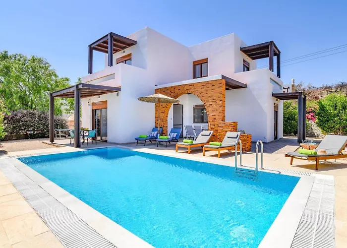 Villa By *