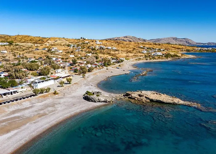 Βίλα By Κιοτάρι