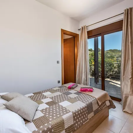 Villa By