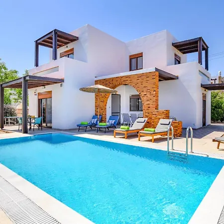 Villa By *