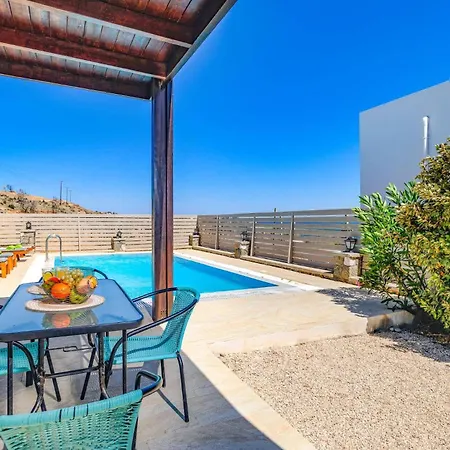 Villa By